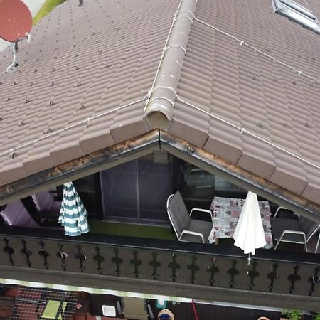 Haus Forggensee شفانغو المظهر الخارجي الصورة