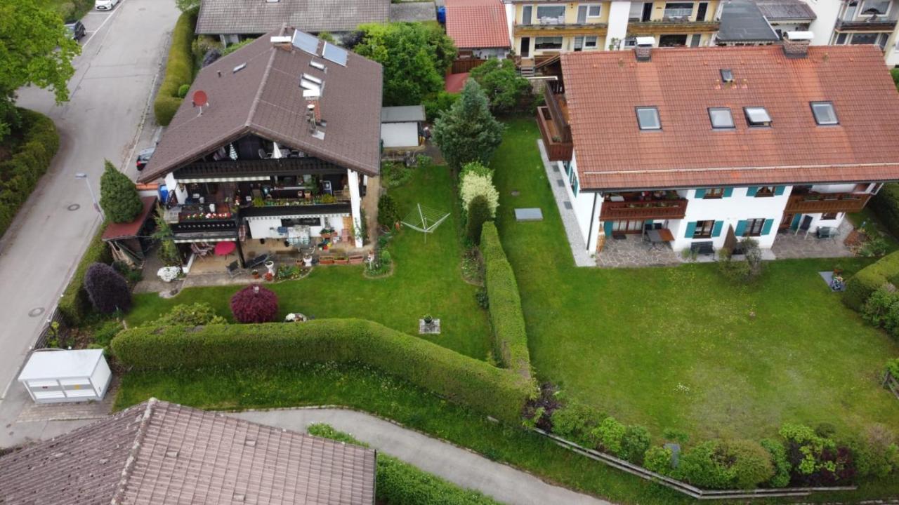Haus Forggensee شفانغو المظهر الخارجي الصورة