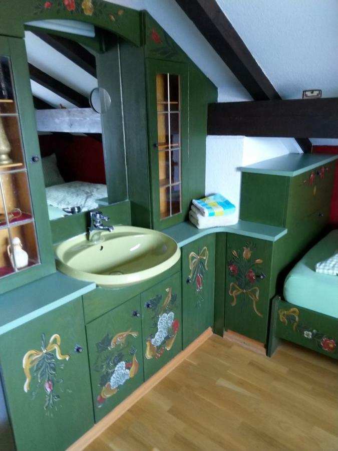 Haus Forggensee شفانغو المظهر الخارجي الصورة