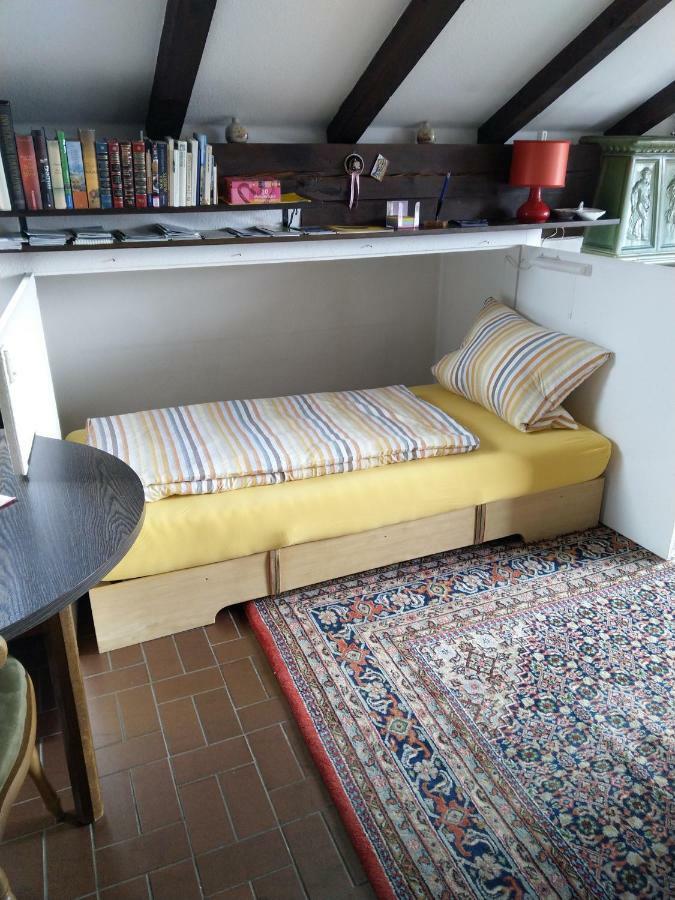 Haus Forggensee شفانغو المظهر الخارجي الصورة